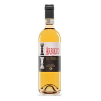 Romagna Albana Passito DOCG "Arrocco" 2022 - Fattoria Zerbina (0.5l)