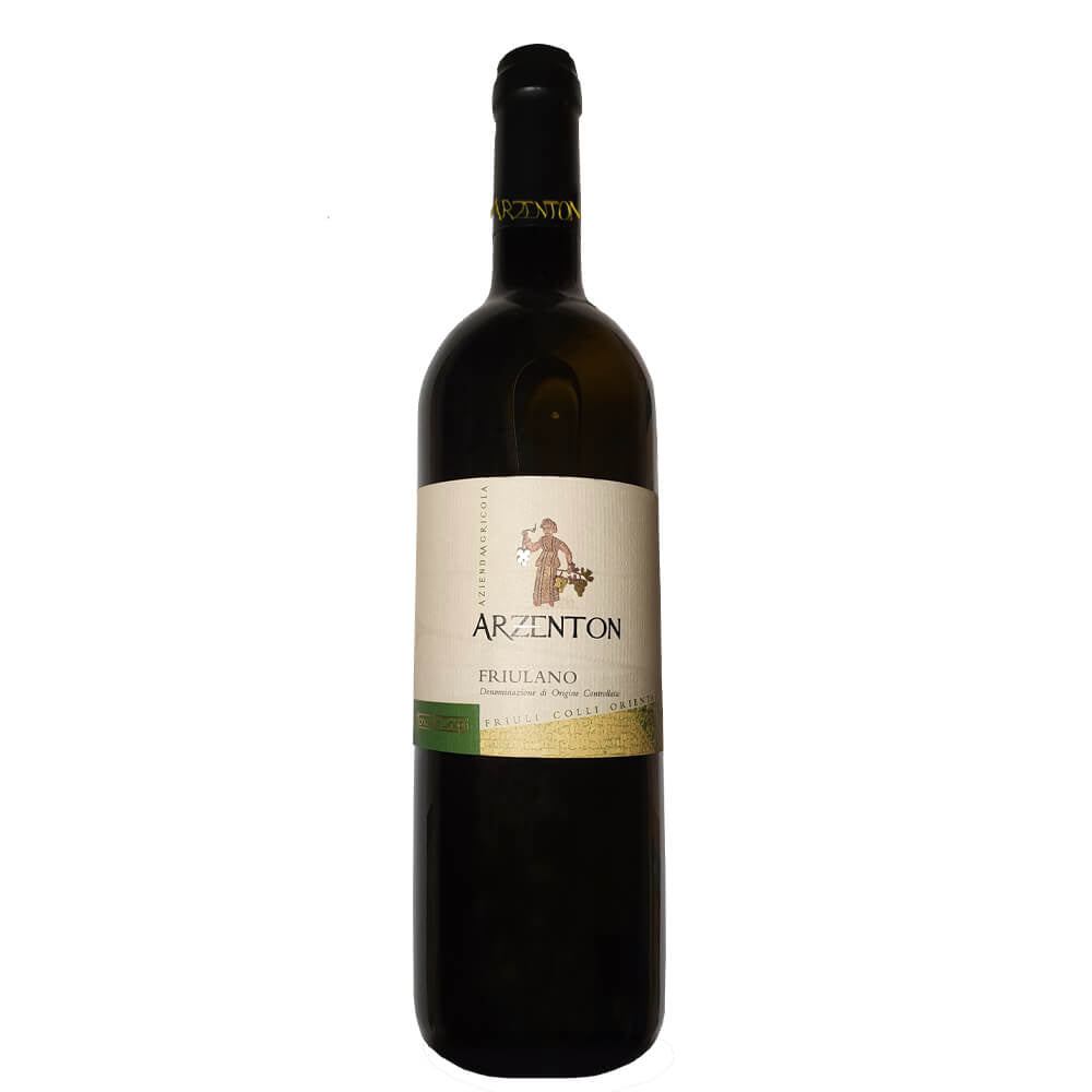Friuli Colli Orientali Friulano DOC 2024 - Arzenton