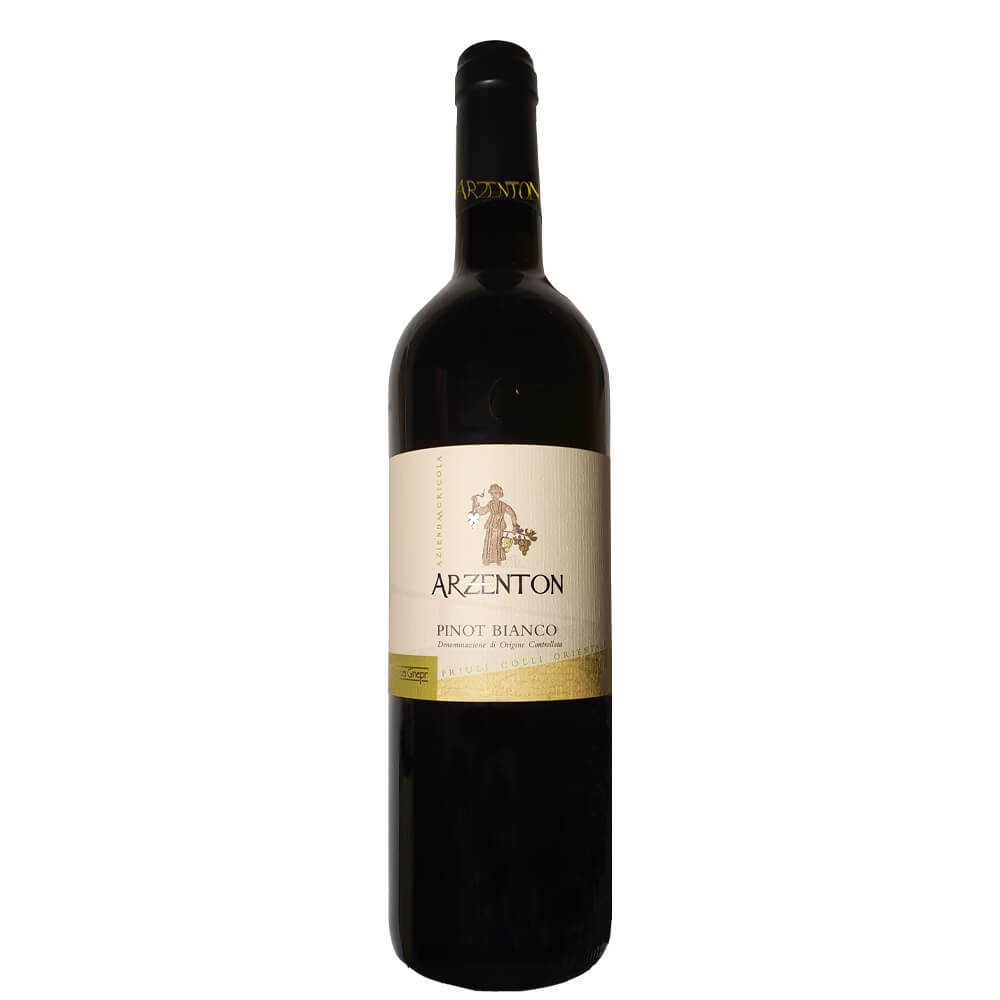 Friuli Colli Orientali Pinot Bianco DOC 2023 - Arzenton