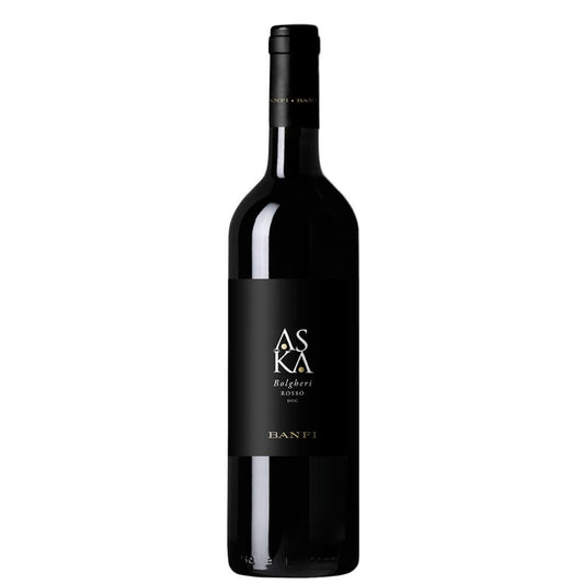 Bolgheri DOC “Aska” 2021 - Banfi