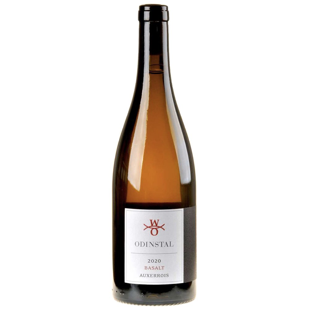 Auxerrois "Basalt" 2020 - Weingut Odinstal