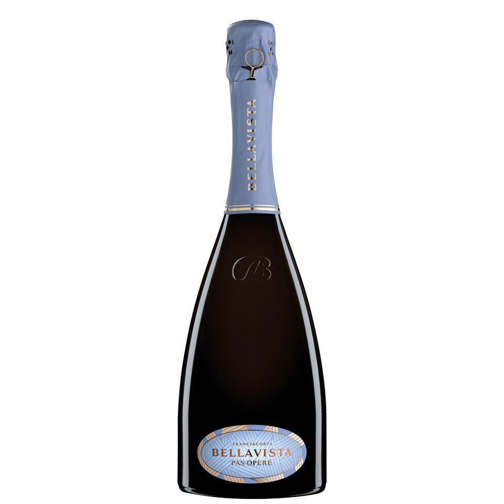 Franciacorta DOCG Pas Operé 2020 Magnum - Bellavista
