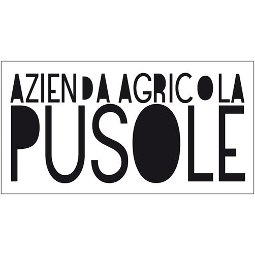 Cannonau di Sardegna DOC “Sa Scala” 2020 - Pusole