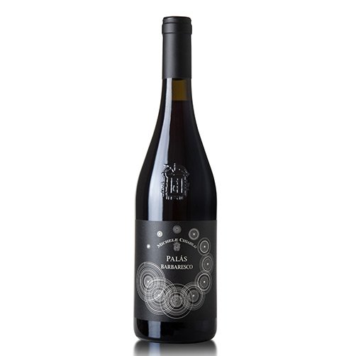 Barbaresco DOCG “Palás” 2021 - Michele Chiarlo