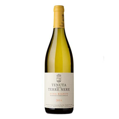 Etna Bianco DOC 2025 - Tenuta delle Terre Nere