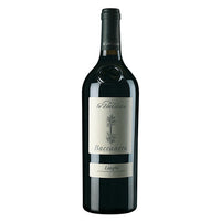 Langhe Rosso DOC "Baccanera" 2022 Magnum - Lo Zoccolaio (cassetta di legno)
