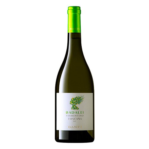 Toscana Vermentino IGT "Badalei" 2023 - Banfi