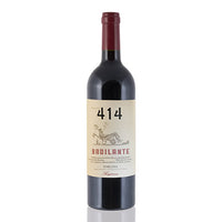 Toscana Sangiovese IGT “Badilante” 2023 - Podere 414