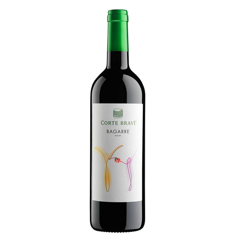 Verona Rosso IGT "Bagarre" 2020 - Corte Bravi