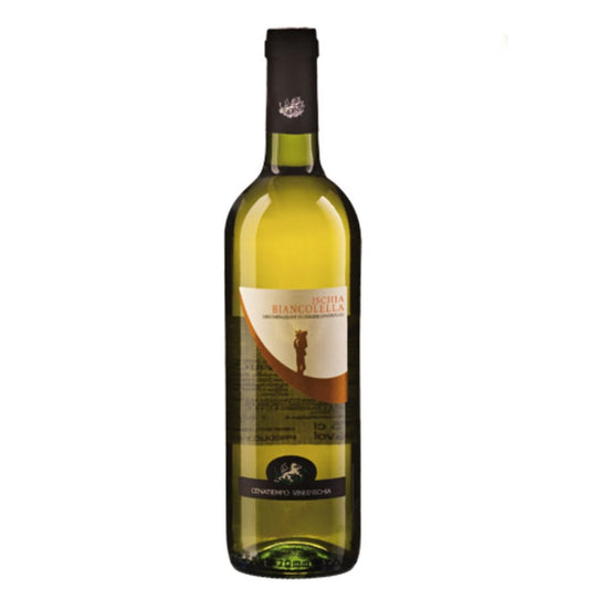 Ischia Biancolella DOC 2023 - Cenatiempo