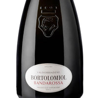 Valdobbiadene Prosecco Superiore Extra Dry DOCG "Bandarossa" 2025 - Bortolomiol (0.375l)