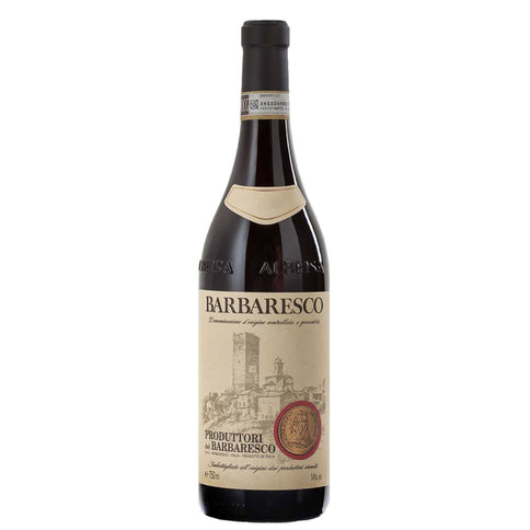 Barbaresco DOCG 2021 - Produttori del Barbaresco