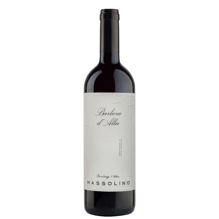 Barbera d’Alba DOC 2025 - Massolino