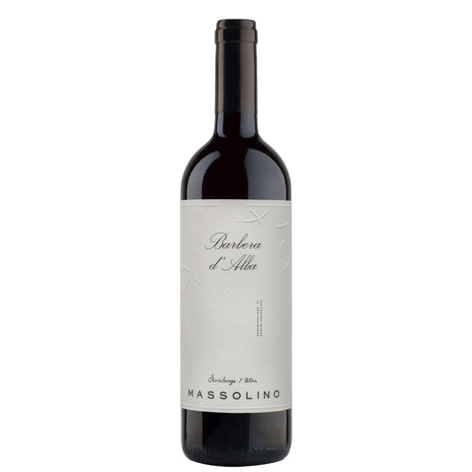 Barbera d’Alba DOC 2023 - Massolino