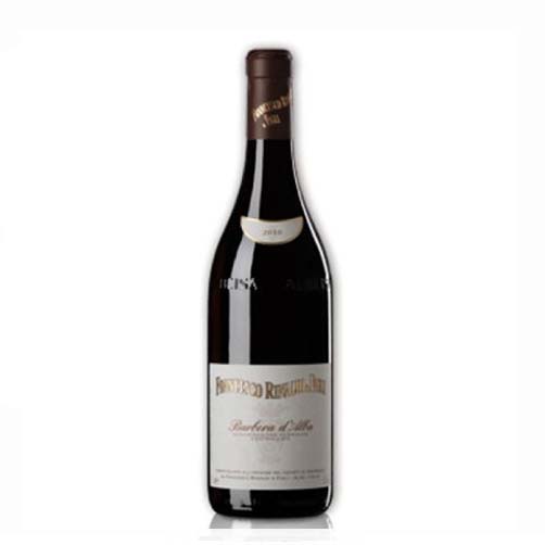 Barbera d'Alba DOC 2022 - Francesco Rinaldi & Figli