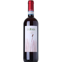 Piemonte Barbera DOC 2024 - La Raia