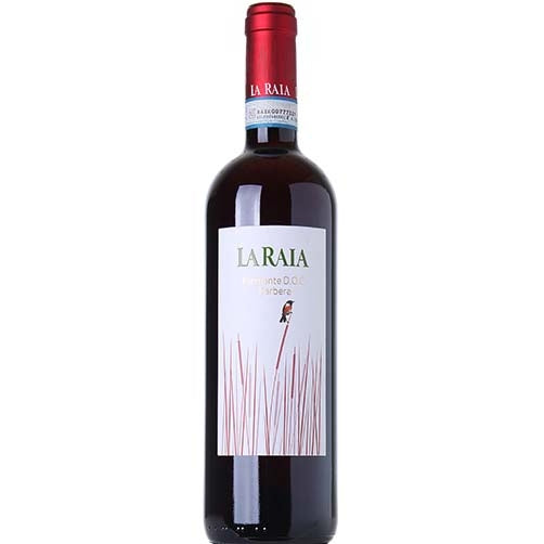 Piemonte Barbera DOC 2024 - La Raia