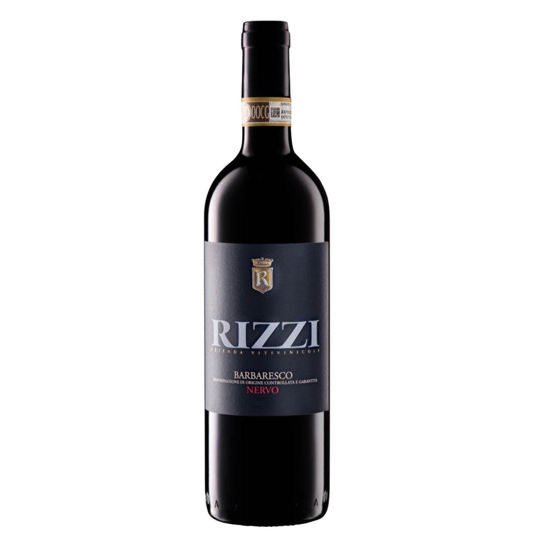 Barbaresco "Nervo" DOCG 2022 - Rizzi