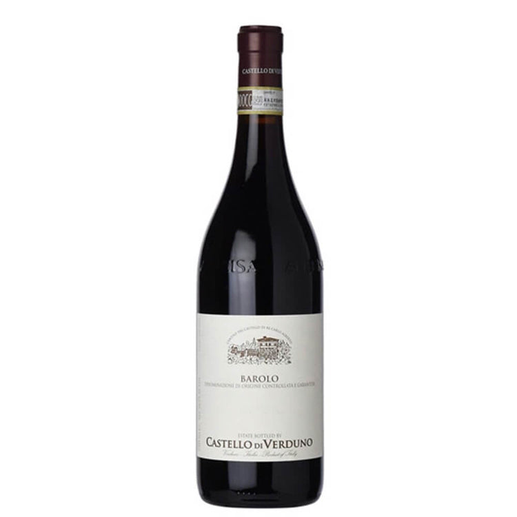 Barolo DOCG 2021 - Castello di Verduno
