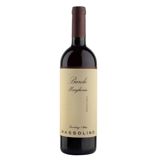 Barolo Margheria DOCG 2020 - Massolino