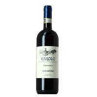Barolo "Ginestra" 2019 - Diego Conterno