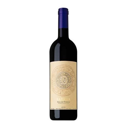 Isola dei Nuraghi Rosso IGT "Barrua" 2021 - Agricola Punica
