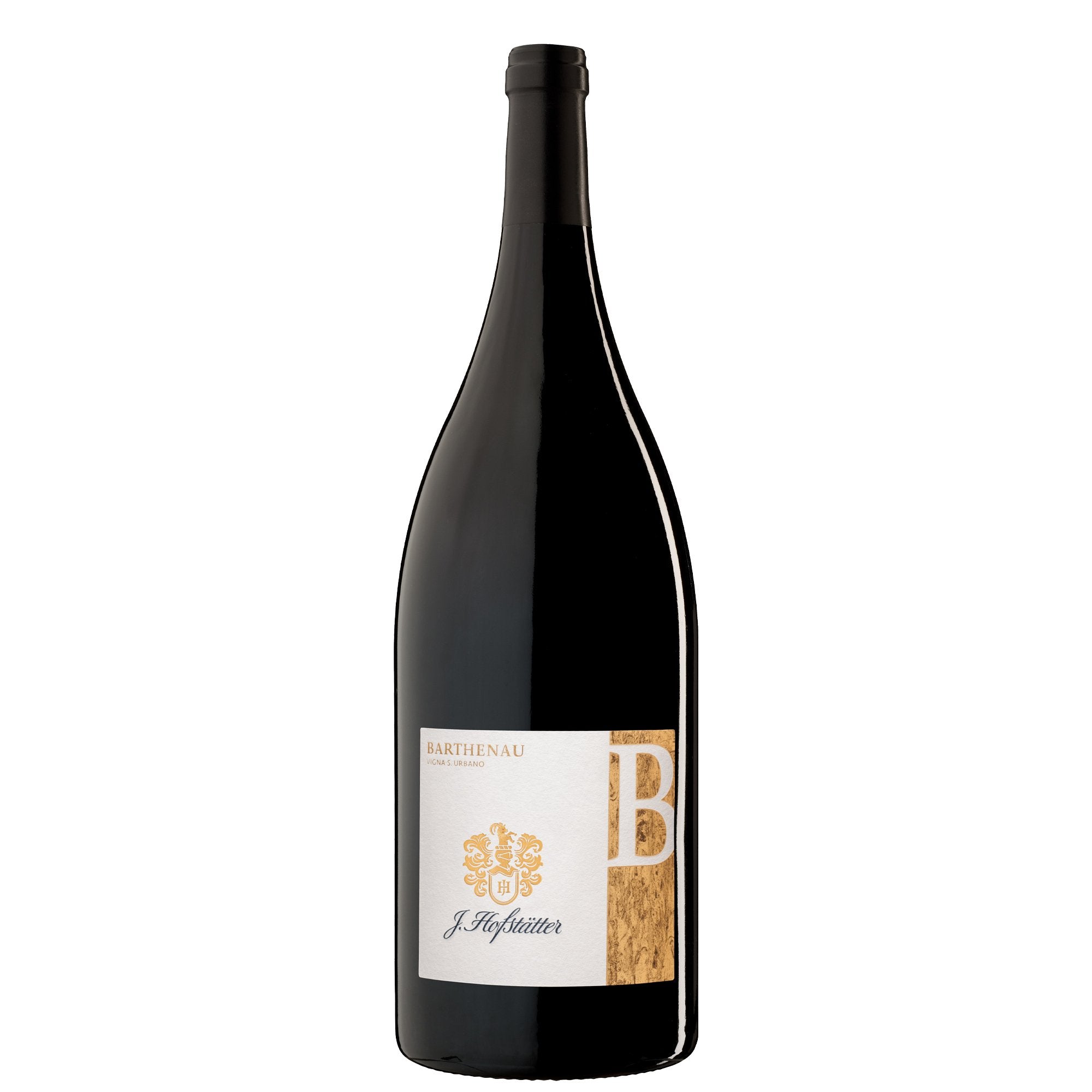Alto Adige Pinot Nero DOC "Barthenau Vigna S. Urbano" 2018 Magnum - Hofstätter