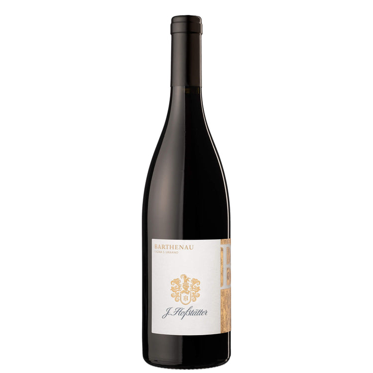Alto Adige Pinot Nero DOC “Barthenau Vigna S. Urbano” 2020 - Hofstätter