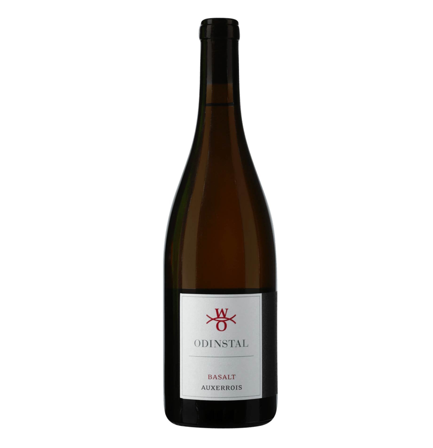 Auxerrois "Basalt" 2020 - Weingut Odinstal
