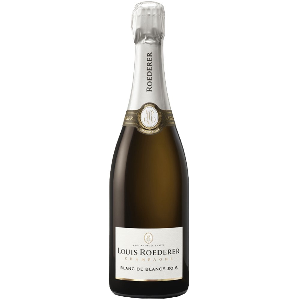 Champagne Brut Blanc de Blancs 2016 - Louis Roederer