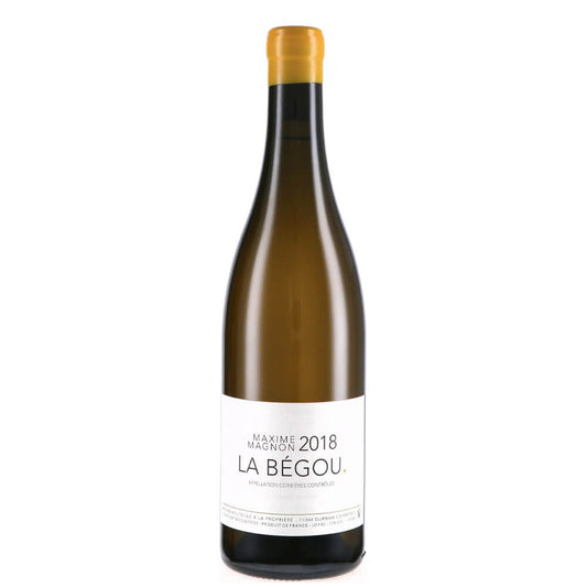 Corbières "La Bégou" 2022 - Domaine Maxime Magnon