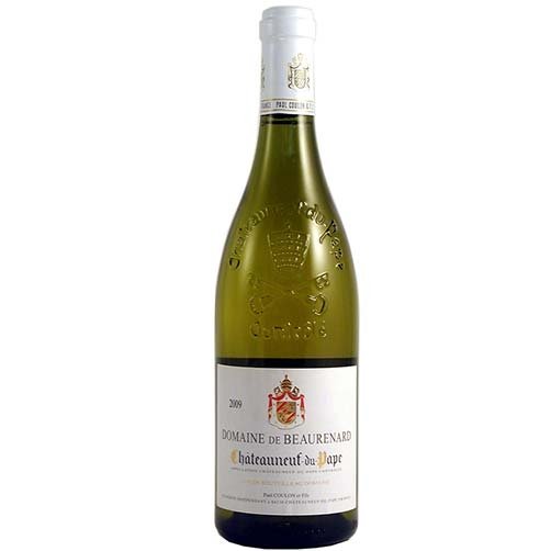 Châteauneuf du Pape Blanc 2021 - Domaine de Beaurenard
