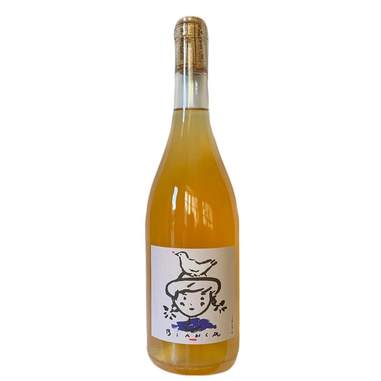 Vino Bianco "Bianca" - Cascina Tavijn