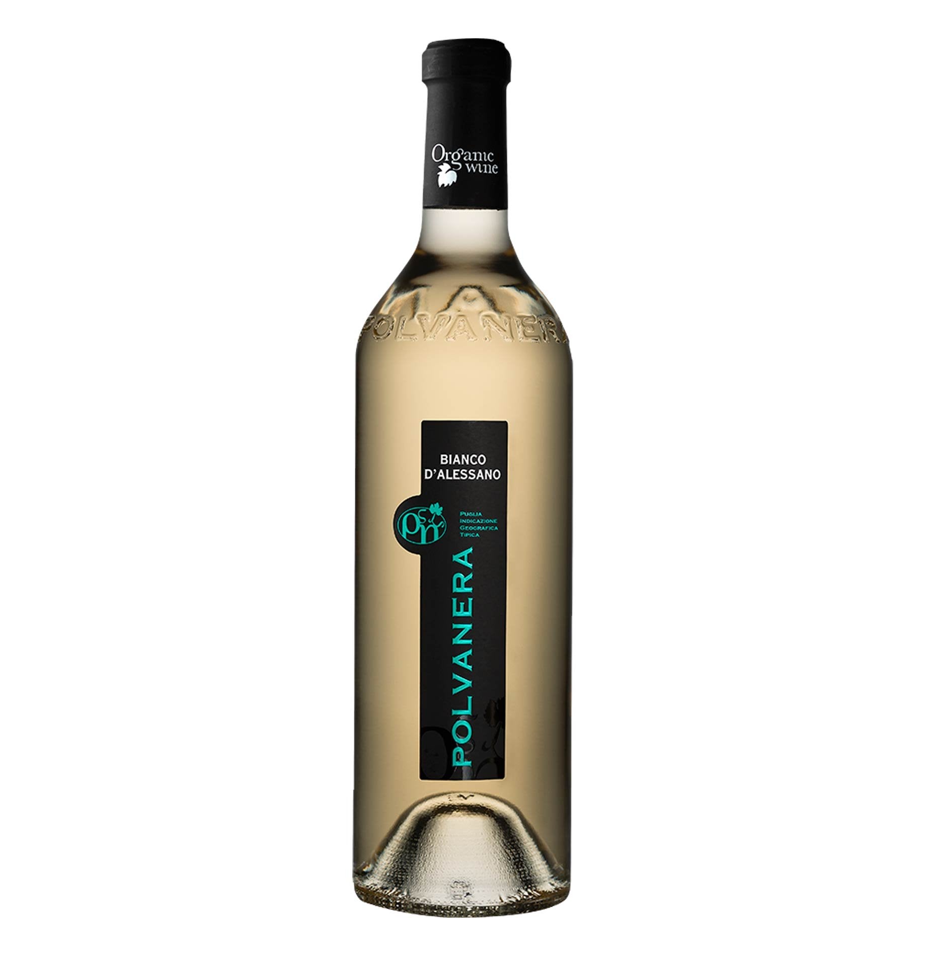 Puglia Bianco d’Alessano IGT 2024 - Polvanera