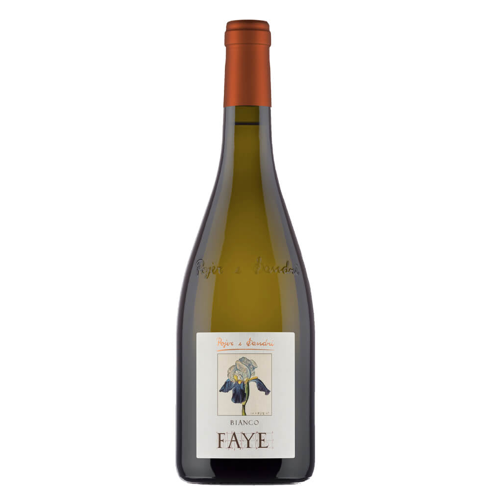 Vigneti delle Dolomiti Bianco IGT "Faye" 2022 - Pojer e Sandri