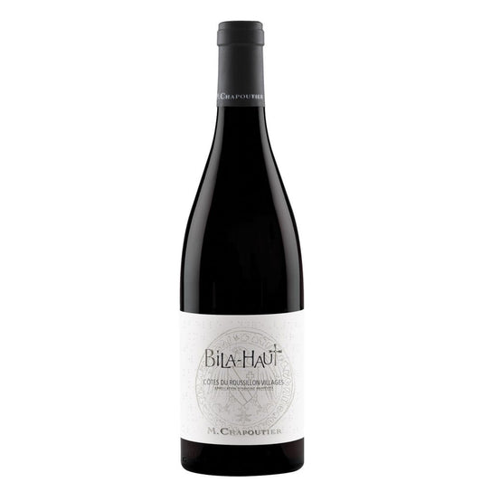 Côtes du Roussillon Rouge 2023 - Domaine de Bila-Haut, M. Chapoutier