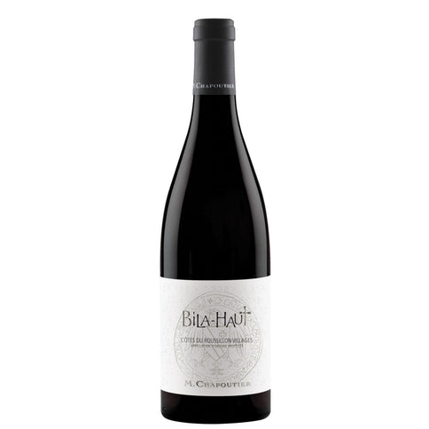 Côtes du Roussillon Rouge 2022 - Domaine de Bila-Haut, M. Chapoutier