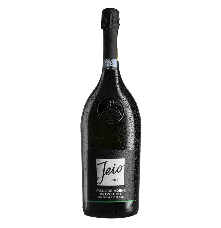 Valdobbiadene Prosecco Superiore DOCG Brut Magnum - Jeio