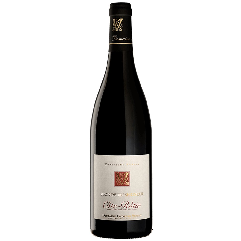 Côte-Rôtie "Blonde du Seigneur" 2022 - Domaine Georges Vernay