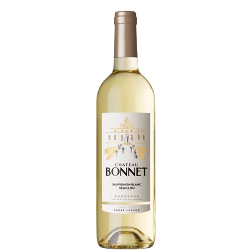 Entre Deux Mers Blanc 2024 - Château Bonnet