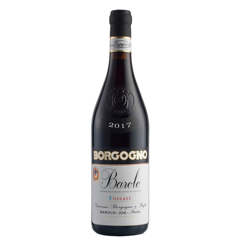 Barolo DOCG “Fossati” 2018 - Borgogno