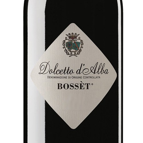 Dolcetto d’Alba DOC "Bossèt" 2023 - Marchesi di Barolo