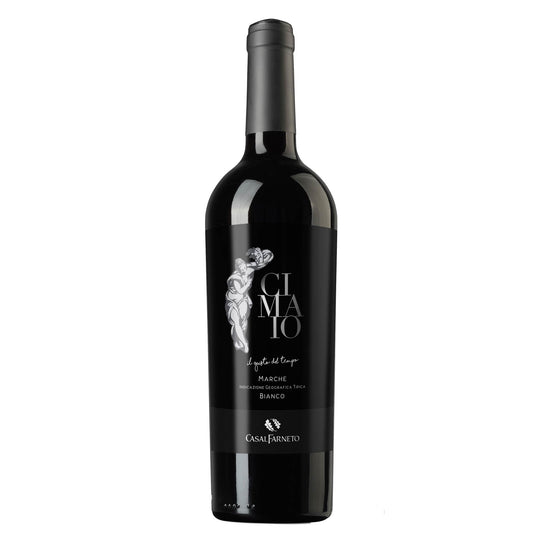 Marche Bianco IGT "Cimaio" 2019 - CasalFarneto