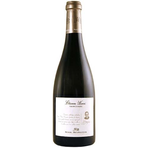 Sancerre Blanc "Etienne Henri" 2018 - Henri Bourgeois