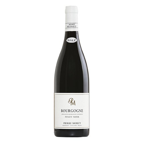 Bourgogne Pinot Noir 2022 - Pierre Morey
