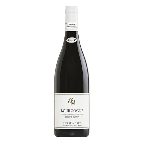 Bourgogne Pinot Noir 2024 - Pierre Morey