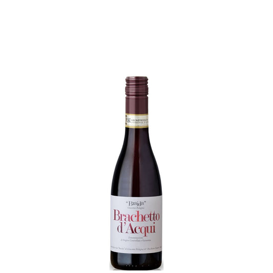Brachetto D'Acqui DOCG 2024 - Braida di Giacomo Bologna (0.375l)