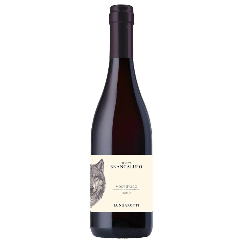 Montefalco Rosso Riserva 2022 - Lungarotti