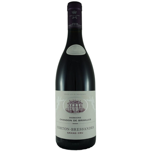 Corton Grand Cru "Les Bressandes" 2018 - Chandon de Briailles