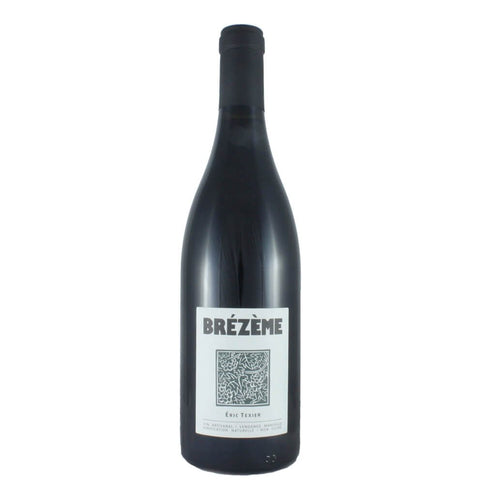 Côtes du Rhône "Brézème" 2021 - Eric Texier